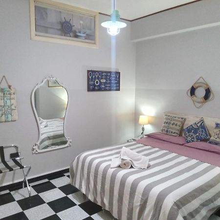 גיארדיני נאקסוס Salvone'S House B&B מראה חיצוני תמונה