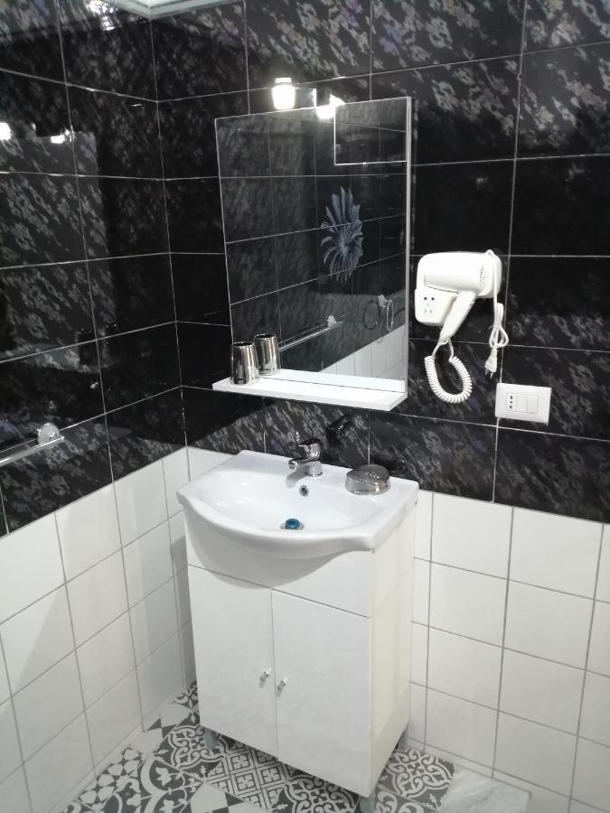 גיארדיני נאקסוס Salvone'S House B&B מראה חיצוני תמונה