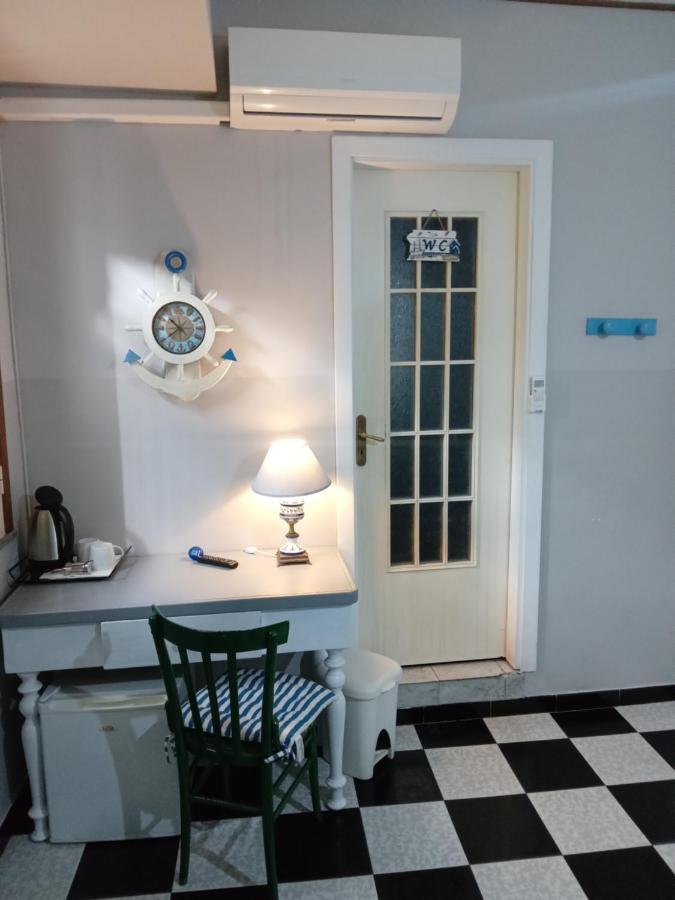 גיארדיני נאקסוס Salvone'S House B&B מראה חיצוני תמונה